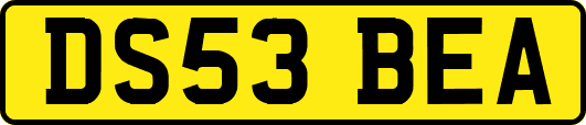 DS53BEA