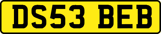 DS53BEB