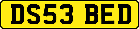 DS53BED