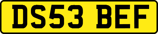 DS53BEF