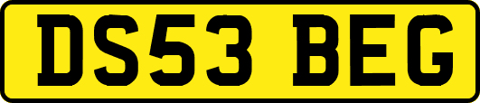 DS53BEG
