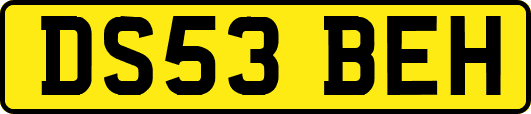 DS53BEH