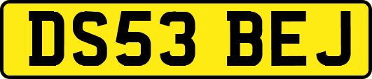 DS53BEJ