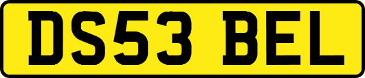 DS53BEL