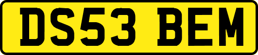 DS53BEM