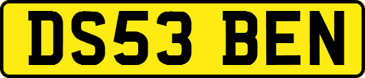 DS53BEN