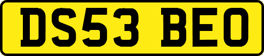 DS53BEO