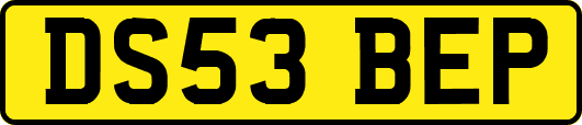DS53BEP