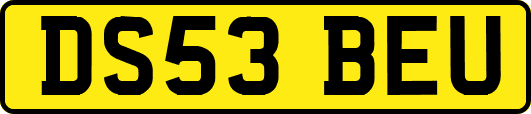 DS53BEU