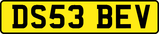 DS53BEV