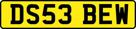 DS53BEW