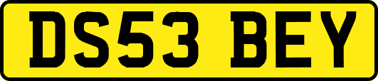 DS53BEY