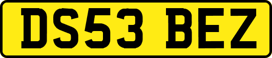 DS53BEZ