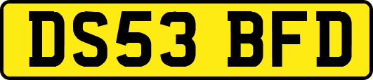 DS53BFD