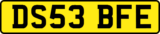 DS53BFE