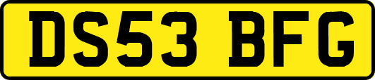 DS53BFG