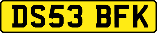 DS53BFK