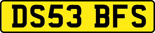 DS53BFS