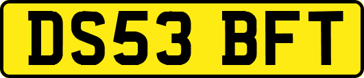 DS53BFT
