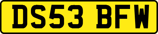 DS53BFW