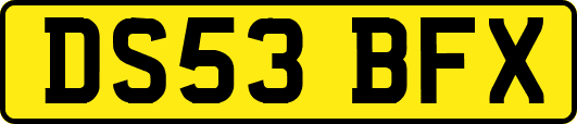 DS53BFX