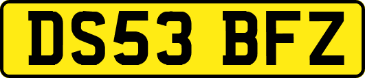 DS53BFZ