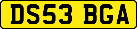 DS53BGA