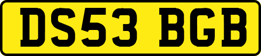 DS53BGB