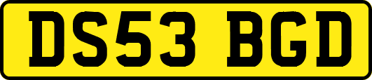 DS53BGD