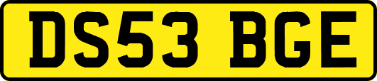 DS53BGE