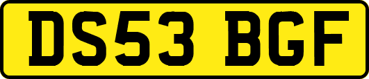 DS53BGF
