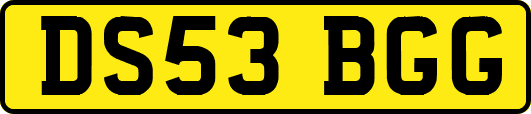 DS53BGG