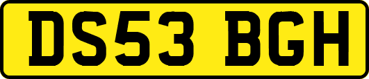 DS53BGH