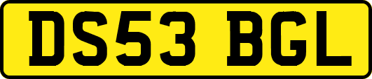 DS53BGL