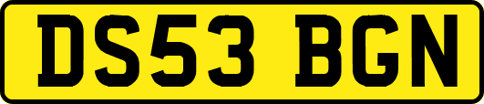 DS53BGN