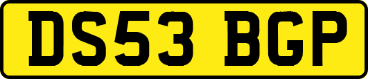 DS53BGP