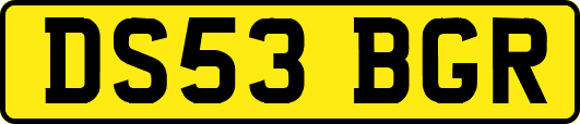 DS53BGR