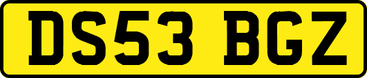 DS53BGZ