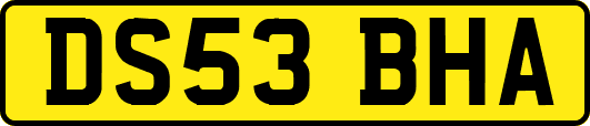 DS53BHA