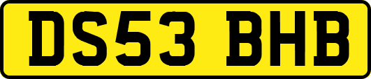 DS53BHB