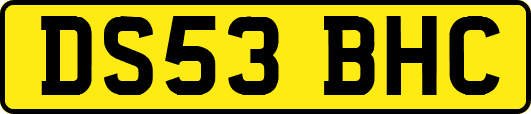 DS53BHC