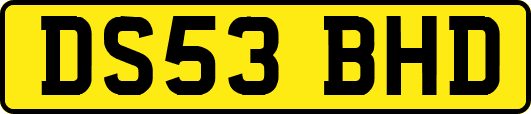 DS53BHD