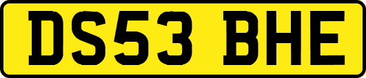 DS53BHE