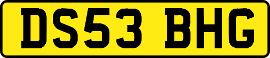 DS53BHG