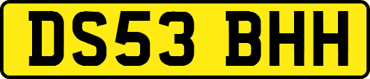 DS53BHH