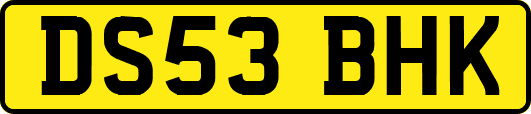DS53BHK