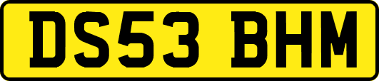 DS53BHM