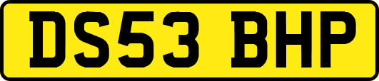 DS53BHP