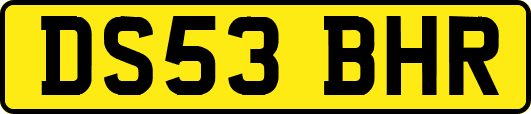 DS53BHR