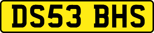 DS53BHS